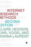 Internet Research Methods