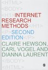 Internet Research Methods