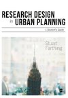 RESEARCH DESIGN IN URBAN PLANN