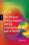 The Offshore Drilling Industry and Rig Construction in the Gulf of Mexico