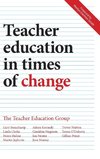 Teacher education in times of change