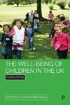 The well-being of children in the UK