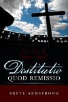 Destitutio Quod Remissio