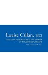 Louise Callan, RSCJ (1893-1966)