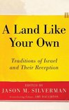 A Land Like Your Own