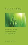 Dust or Dew