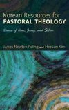 Korean Resources for Pastoral Theology