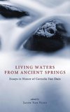 LIVING WATERS FROM ANCIENT SPR