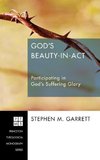 God's Beauty-in-Act