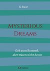 Mysterious Dreams