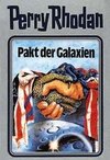 Perry Rhodan 31. Pakt der Galaxien