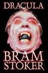 Dracula by Bram Stoker, Fiction, Classics, Horror