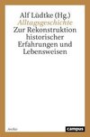 Alltagsgeschichte