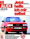 Audi 80/90 (Sept. 86 bis Juli 91)