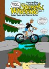 Steve & Wheelie - Mountain Bike Adventure