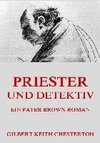 Priester und Detektiv