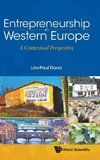 Entrepreneurship in Western Europe