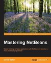 Mastering NetBeans