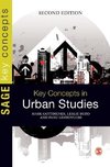 Key Concepts in Urban Studies