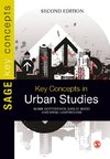 KEY CONCEPTS IN URBAN STUDIES