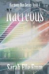 Nacreous