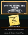 How to Speak and Write Correctly