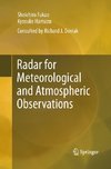 Radar for Meteorological and Atmospheric Observations