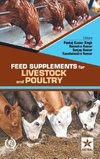 Feed Supplements for Livestock and Poultry