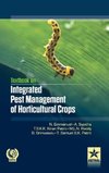 Textbook on Integrated Pest Management  of Horticultural Crops