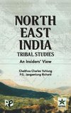 North East India Tribal Studies