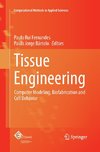 Tissue Engineering