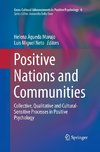 Positive Nations and Communities