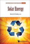 M, C:  Solar Energy