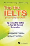 Top the IELTS