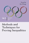 Bin, X: Methods And Techniques For Proving Inequalities: In