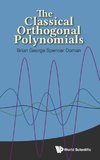 The Classical Orthogonal Polynomials