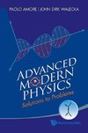 Paolo, A:  Advanced Modern Physics: Solutions To Problems