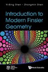 Introduction to Modern Finsler Geometry