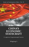 China's Economic Statecraft