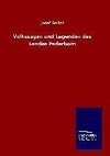 Volkssagen und Legenden des Landes Paderborn