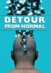 Detour from Normal