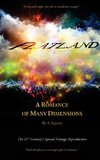 Abbott, E: FLATLAND - A Romance of Many Dimensions (The Dist