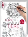 Die Kunst des Zeichnens - Tiere