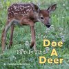 The Doe Family Finds a Deer