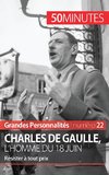 Charles de Gaulle, l'homme du 18 juin