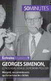 Georges Simenon, le nouveau visage du roman policier