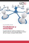 Ciudadanía y etnicidad