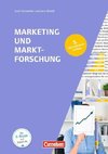 Marketingkompetenz. Marketing und Marktforschung