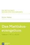 Das Matthäusevangelium