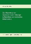 Zur Akzeptanz von Gastronomieeinrichtungen in Betrieben des stationären Einzelhandels